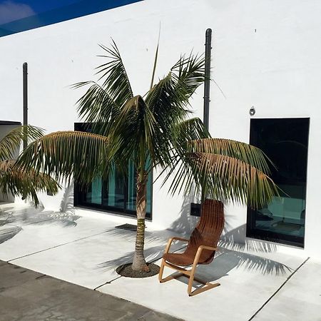 Villa Mamita Los Llanos De Aridane Exteriör bild