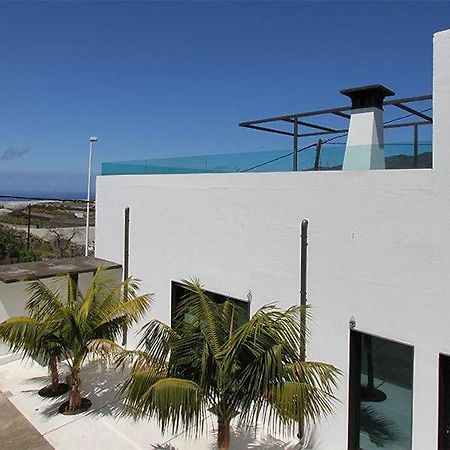 Villa Mamita Los Llanos De Aridane Exteriör bild