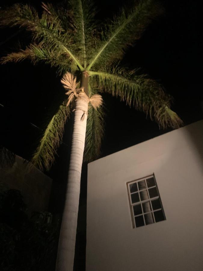 Villa Mamita Los Llanos De Aridane Exteriör bild