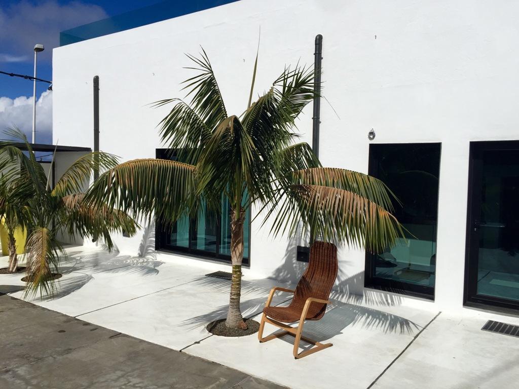 Villa Mamita Los Llanos De Aridane Exteriör bild