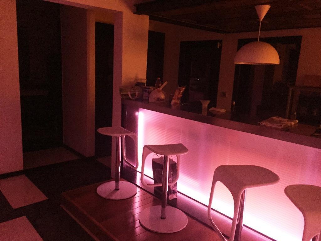 Villa Mamita Los Llanos De Aridane Exteriör bild