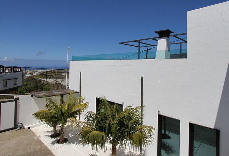 Villa Mamita Los Llanos De Aridane Exteriör bild